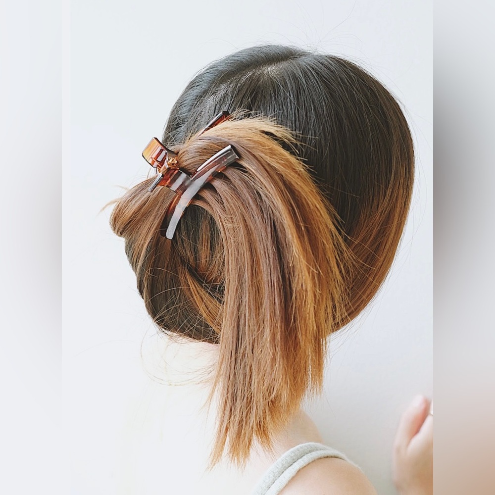 Hair Claw Clips - Picture 5 of 12
